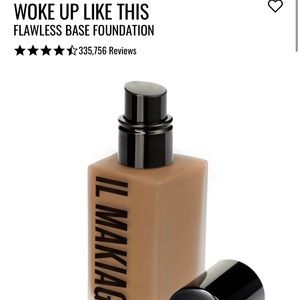 Il Makiage Foundation